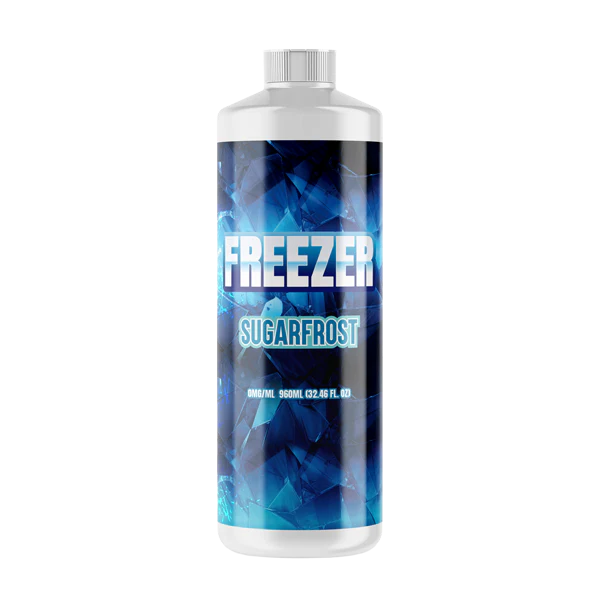 eJuice - TIERED PRICING COLLECTION