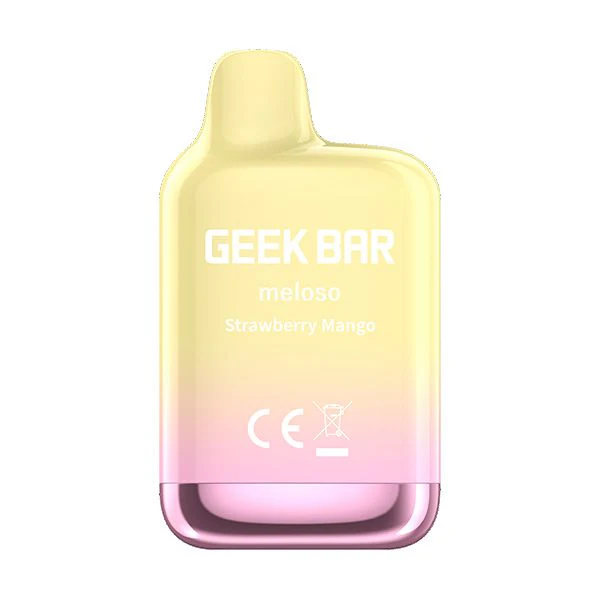 Geek Bar Meloso Mini Disposable - Image 3