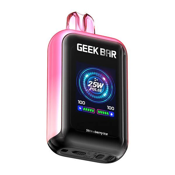 Geek Bar Skyview 25K Disposable - 1 Pack - Image 3