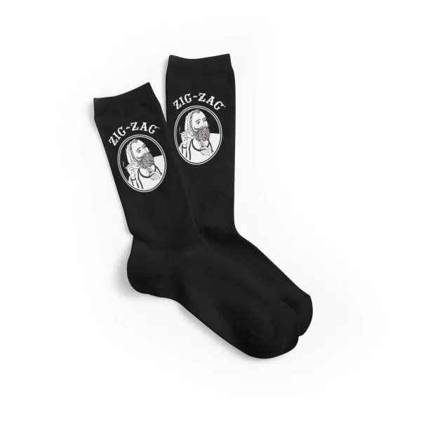 Zig Zag Socks - Image 3