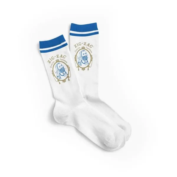 Zig Zag Socks - Image 4